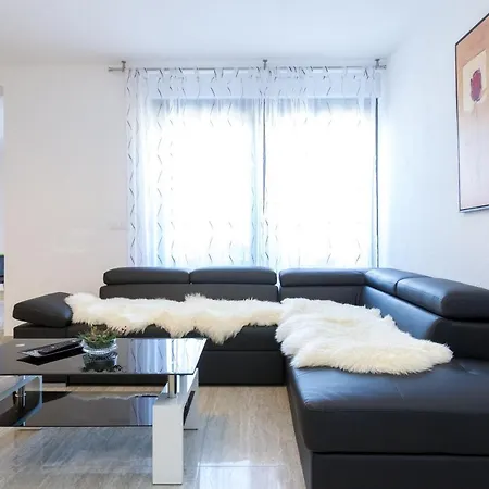 Vila Vizija Sukosan