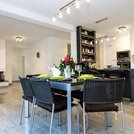 Vila Vizija Apartment *