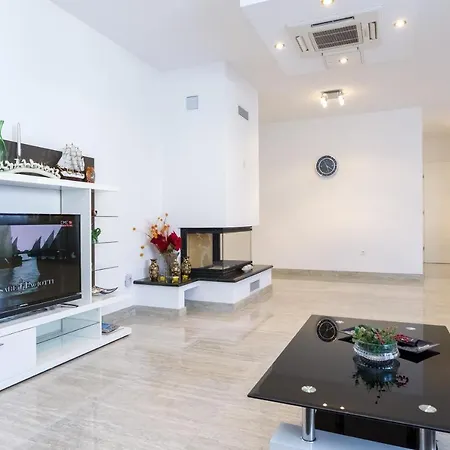 Vila Vizija Apartment