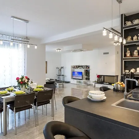 Vila Vizija Apartment