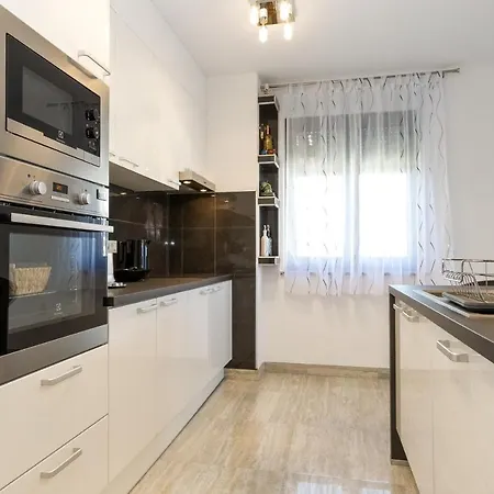 Vila Vizija Apartment *