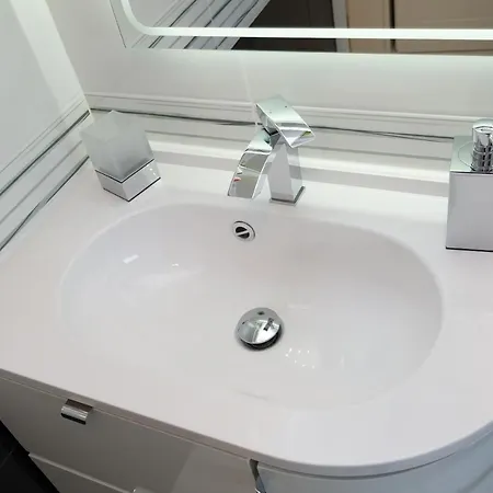 Vila Vizija Apartment Sukosan