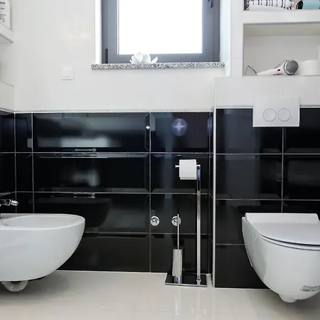 Apartment Vila Vizija