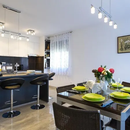 Vila Vizija Apartment