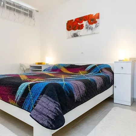 Apartment Vila Vizija Sukosan
