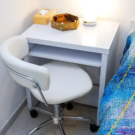 Apartment Vila Vizija
