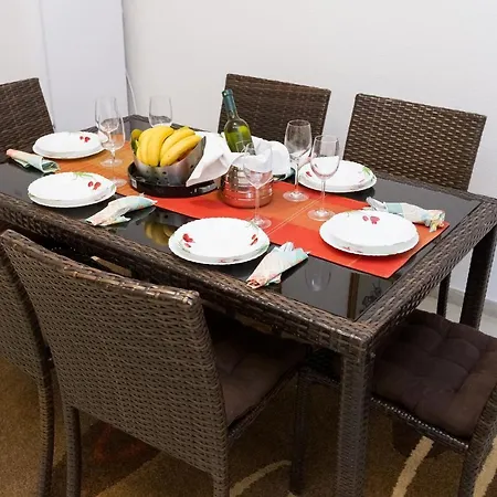 Vila Vizija Apartment