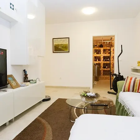 Vila Vizija Apartment *