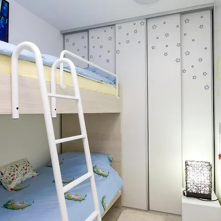Apartment Vila Vizija