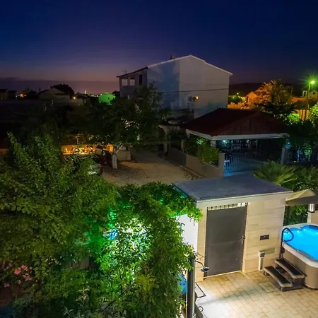 Vila Vizija Sukosan