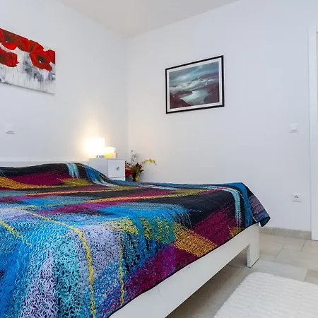 Apartment Vila Vizija *