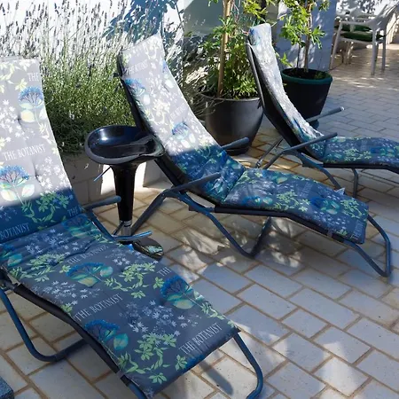 Apartment Vila Vizija Sukosan