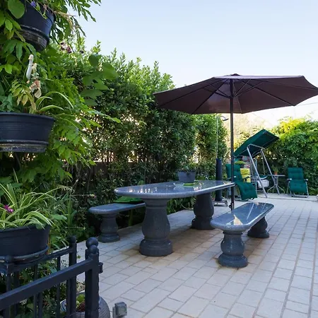 Apartment Vila Vizija