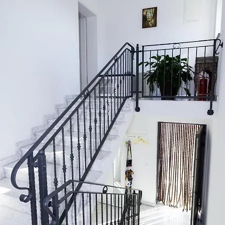 Apartment Vila Vizija Sukosan