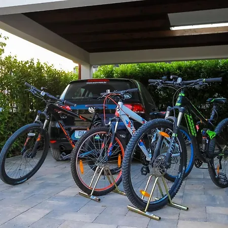 Vila Vizija Apartment