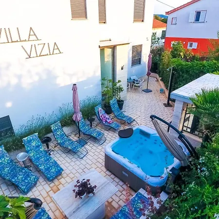 Apartment Vila Vizija *