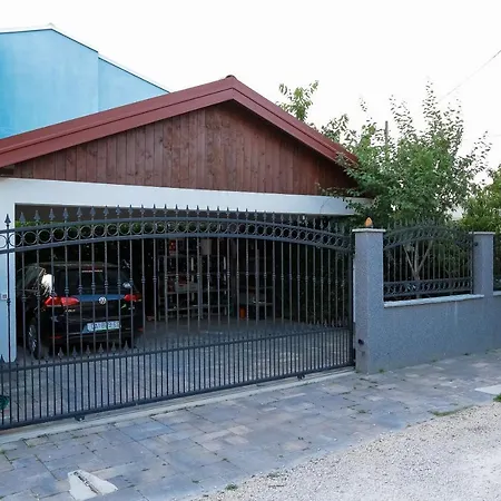 Vila Vizija Apartment *