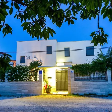 Vila Vizija Apartment