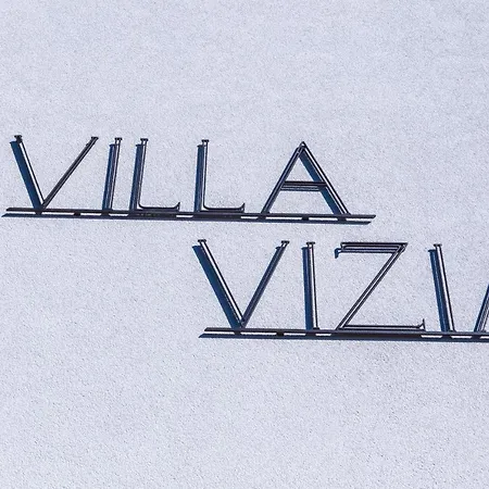 Apartment Vila Vizija *